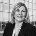 Sally Lawlor, Chief Financial Officer
