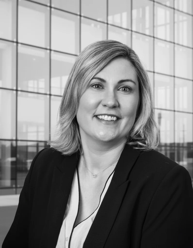 Sally Lawlor, Chief Financial Officer